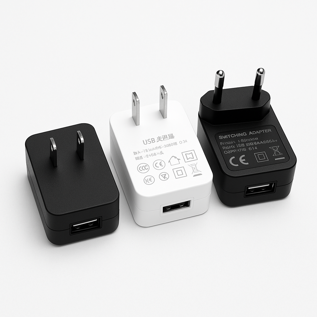 Charger