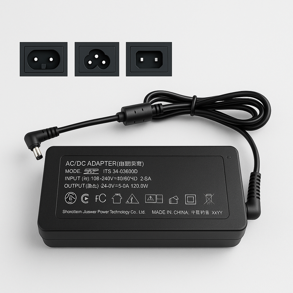Power Supply