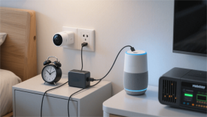 What Is a Power Adapter